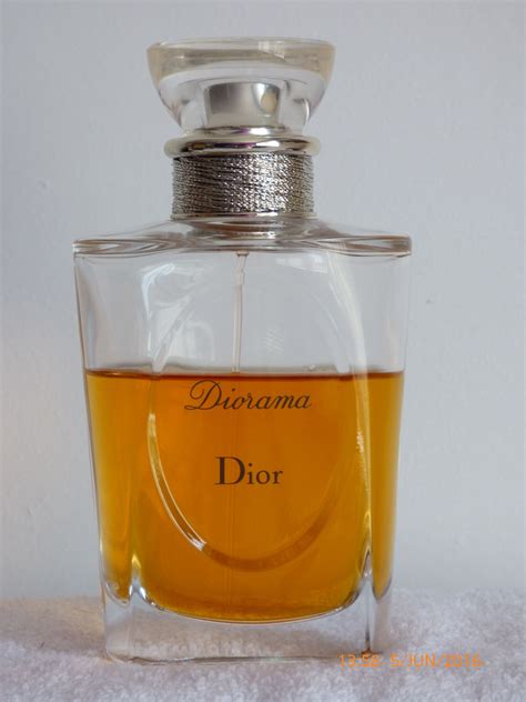 diorama perfume